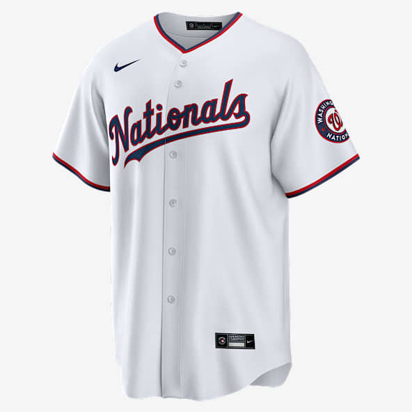 Washington Nationals Apparel & Gear. Nike.com